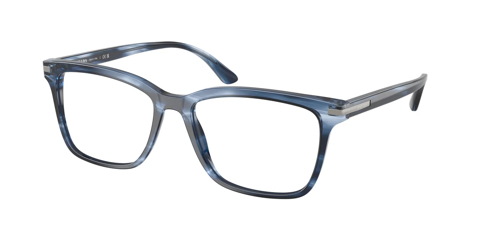 Prada 14WV Eyeglasses - view 17